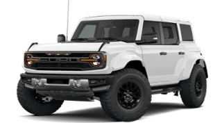 2026 Ford Bronco® External Image 1